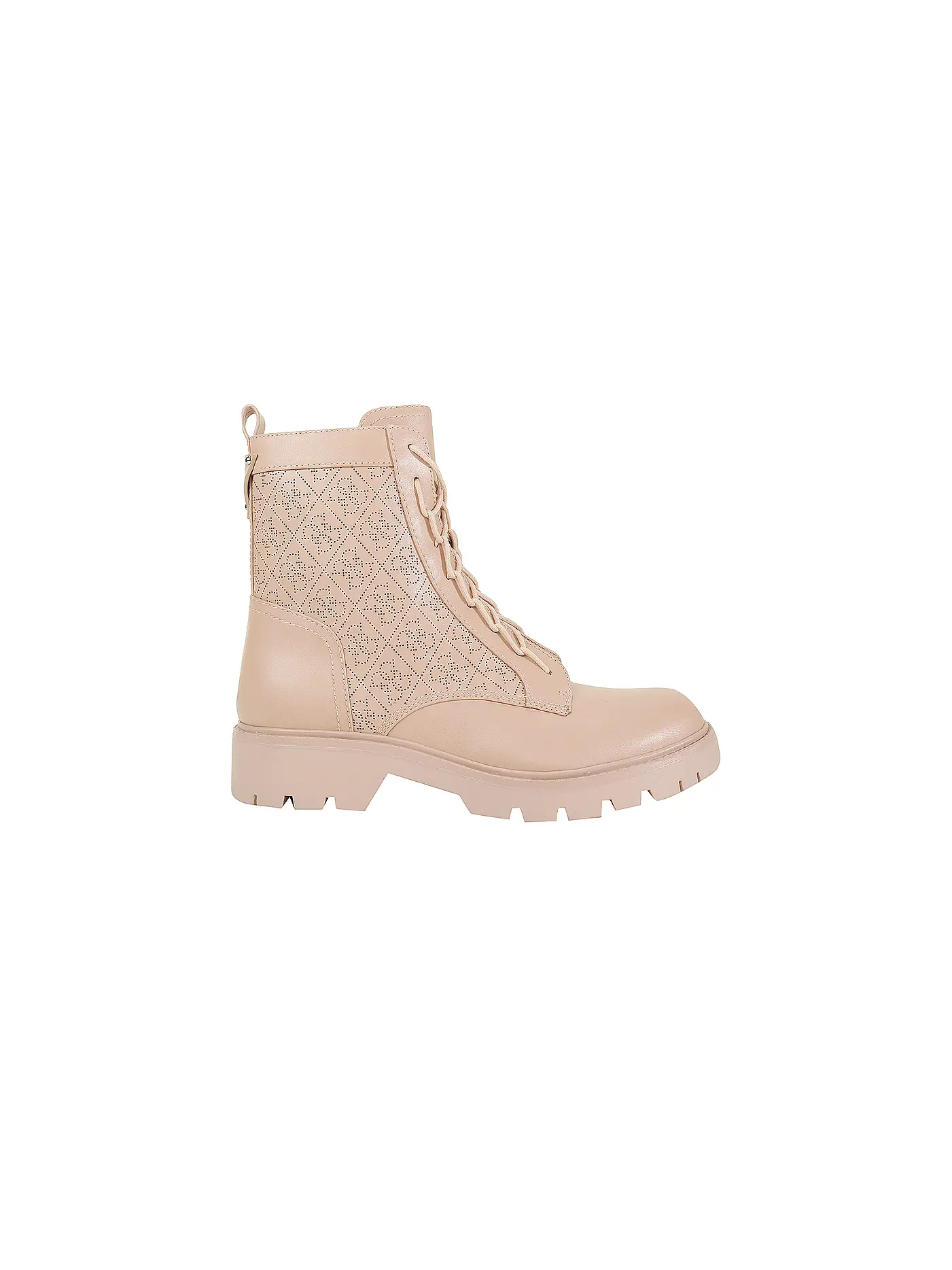 GUESS | Schnürboots RAZIELA3 | 